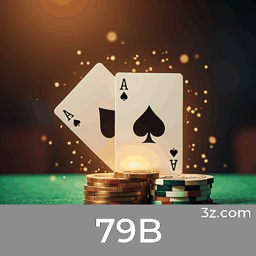 79B: Plataforma de Apostas Segura e Profissional