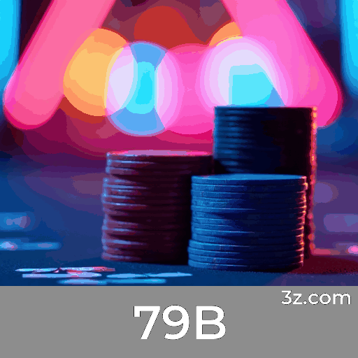 79B: Plataforma de Apostas Segura e Profissional