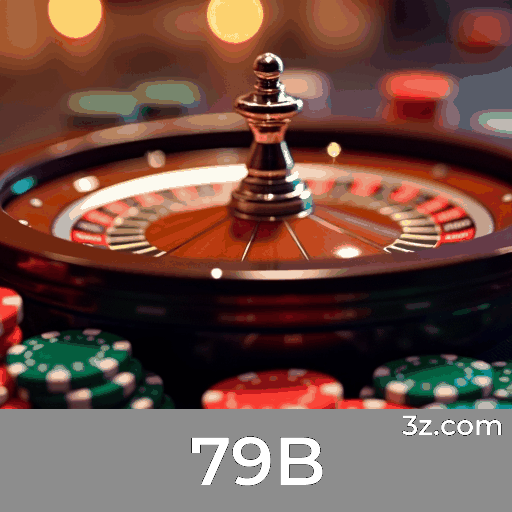 79B: Experiência Autêntica de Cassino ao Vivo no Brasil